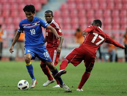 الإعلام العُماني يحمّل اتحاد الكرة مسؤولية كبرى في إخفاق المنتخب بالتصفيات