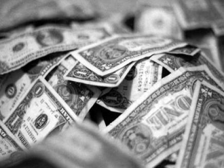 دراسة: الرشاوى والاختلاسات تكبد الدول النامية ‏40‏ مليار دولار سنوياً
